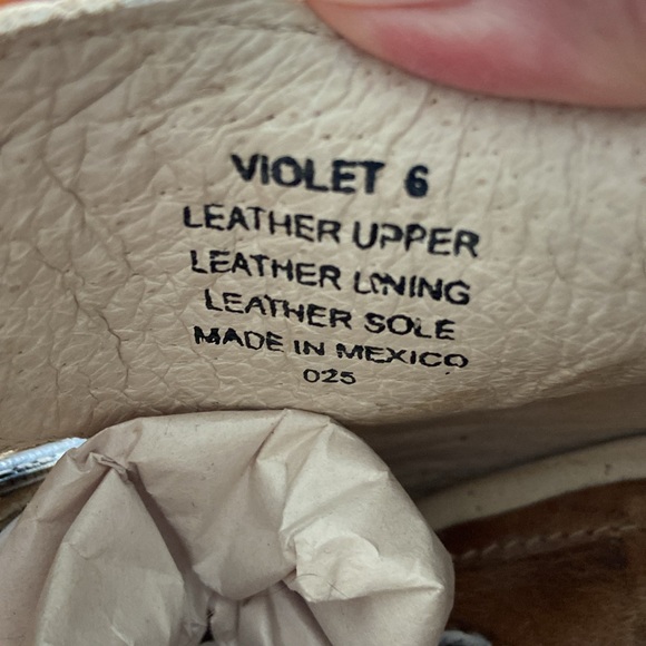 BRAND NEW Freebird by Steven VIOLET - Picture 3 of 4